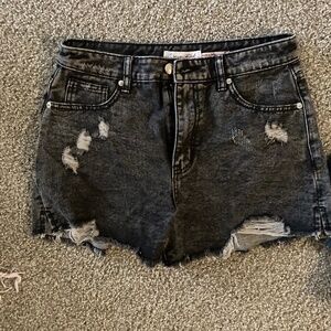 Fashion nova shorts/skirts